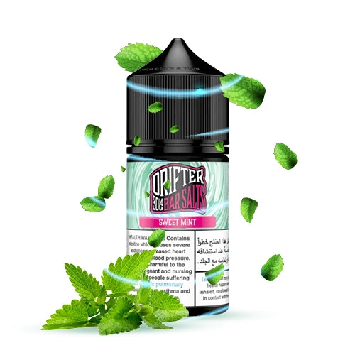 Drifter Sweet Mint