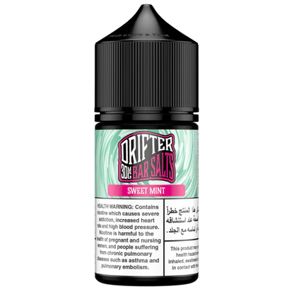 Drifter Sweet Mint