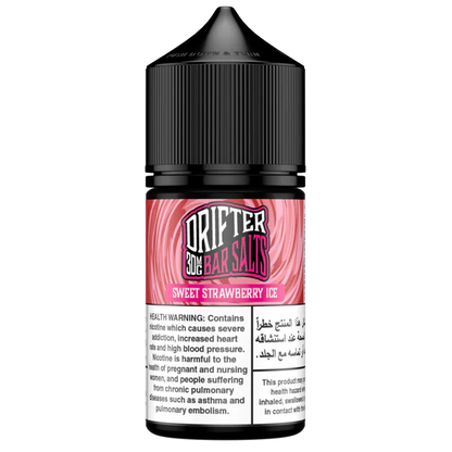 Drifter Sweet Strawberry Ice