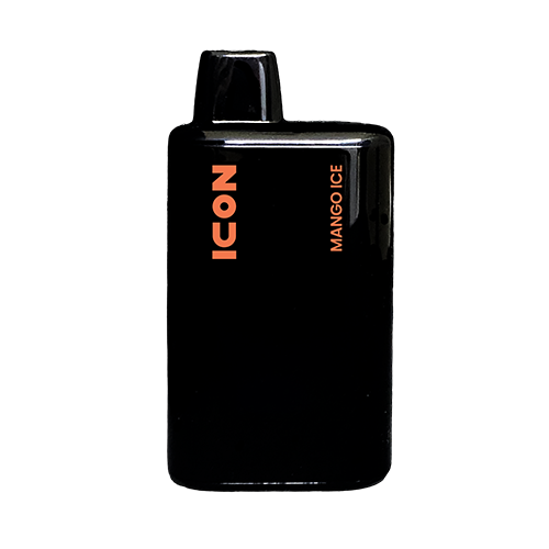 Icon Disposable Mango Ice 6500 Puffs