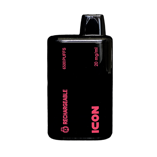 Icon Disposable Watermelon Ice 6500 Puffs