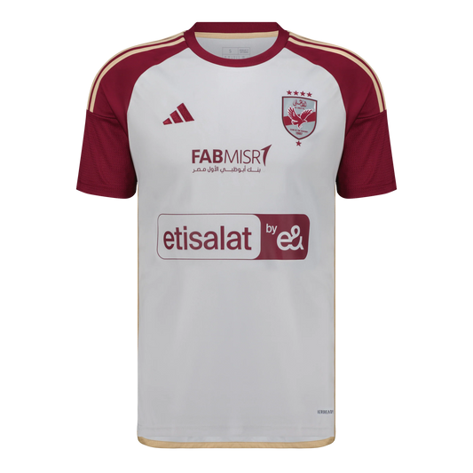Al Ahly Original Jersey - Adidas | Size (L)